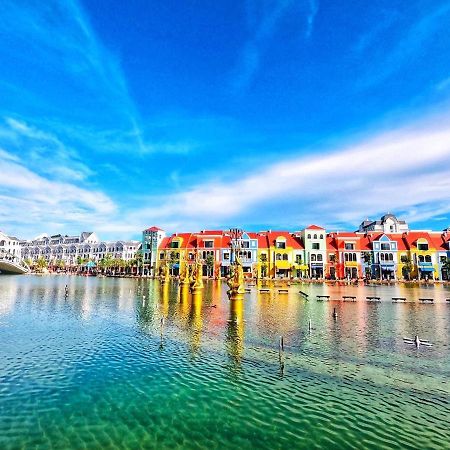 Homestay Grand World Phu Quoc Extérieur photo