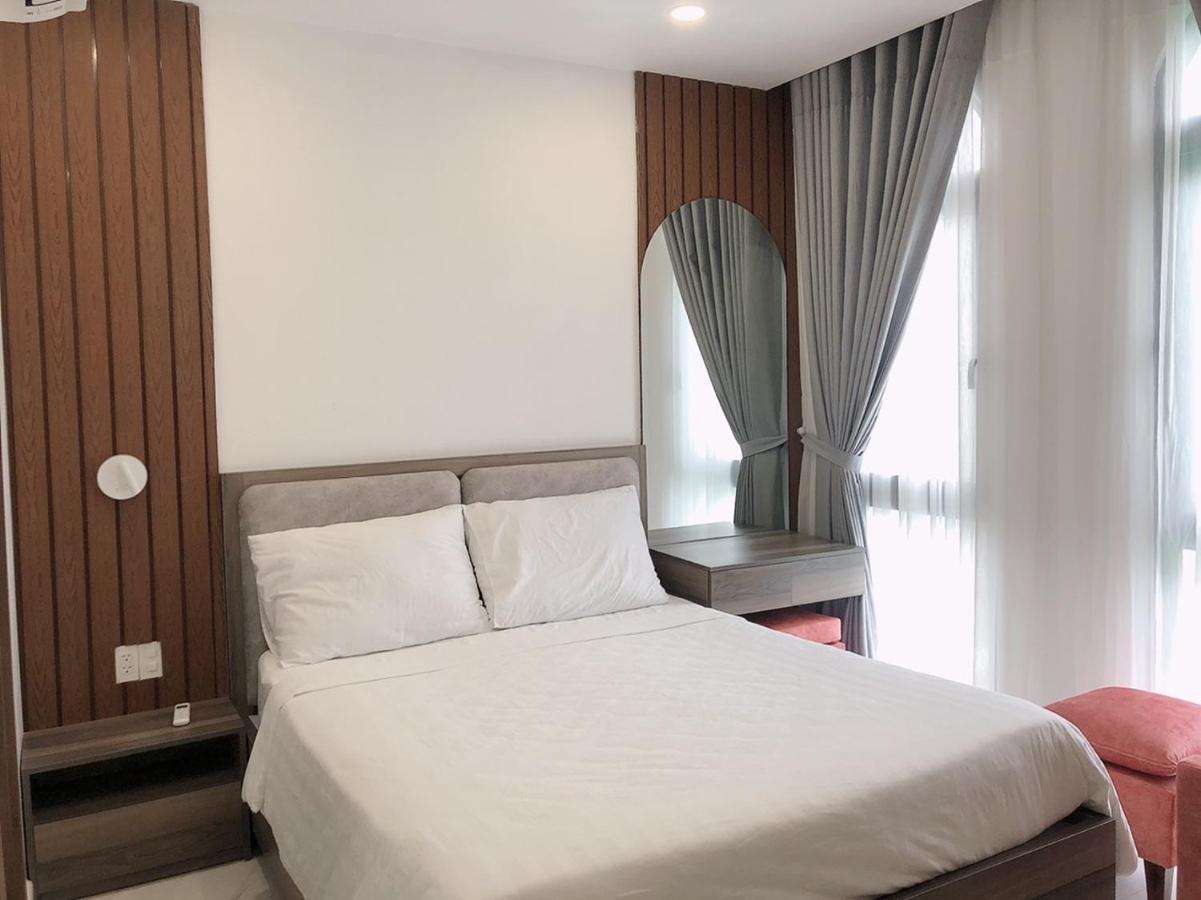 Homestay Grand World Phu Quoc Extérieur photo