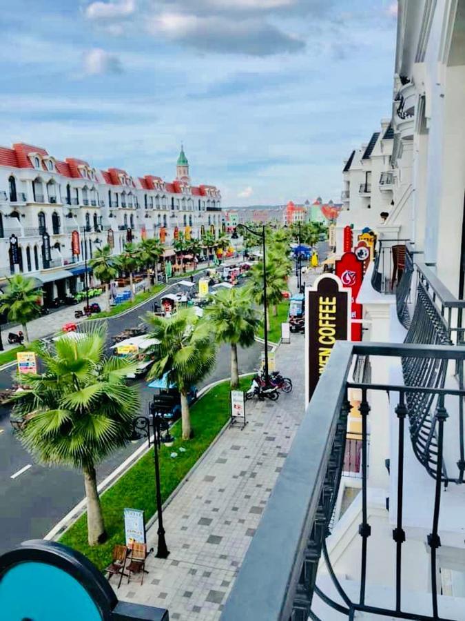 Homestay Grand World Phu Quoc Extérieur photo