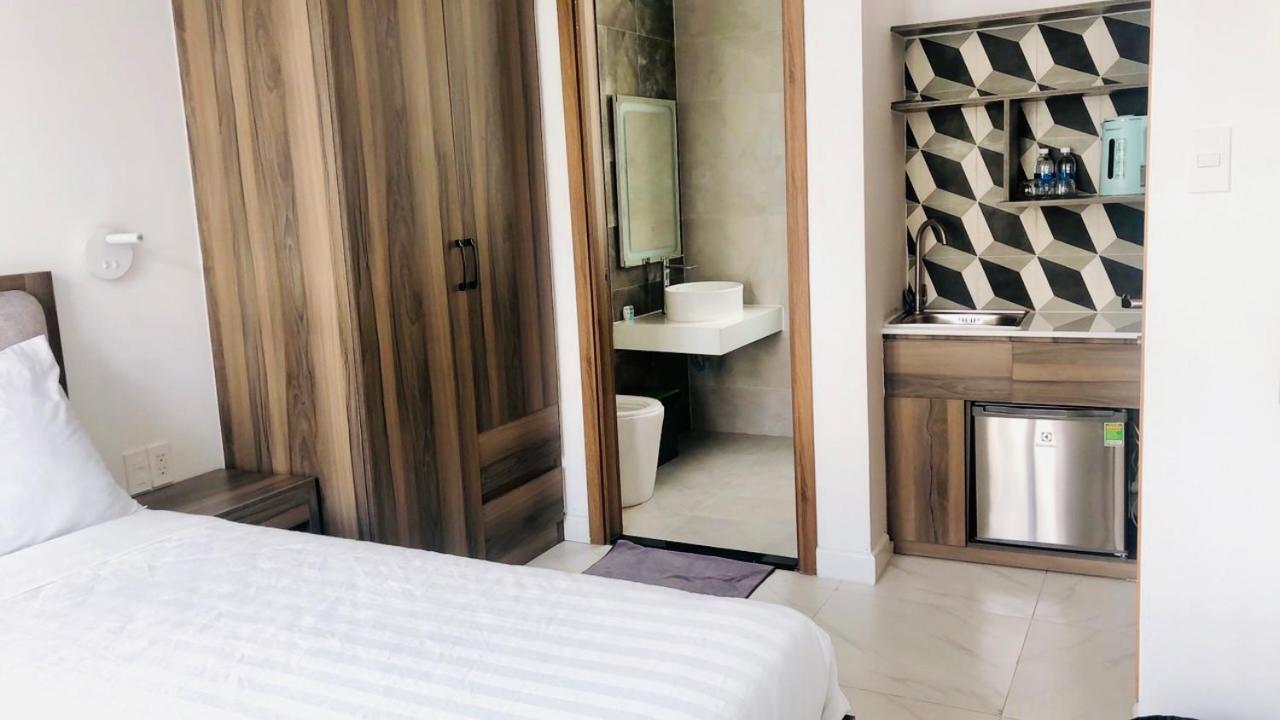 Homestay Grand World Phu Quoc Extérieur photo