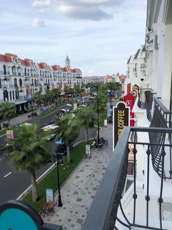 Homestay Grand World Phu Quoc Extérieur photo