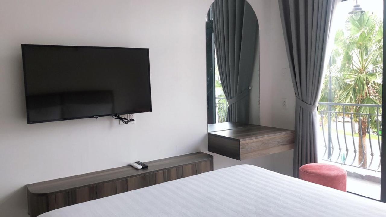 Homestay Grand World Phu Quoc Extérieur photo