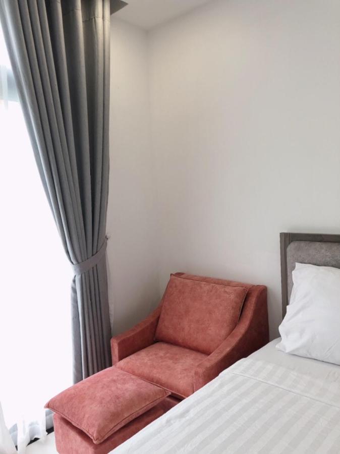 Homestay Grand World Phu Quoc Extérieur photo
